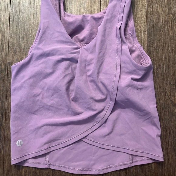 Lululemon align tank top - Picture 3 of 3